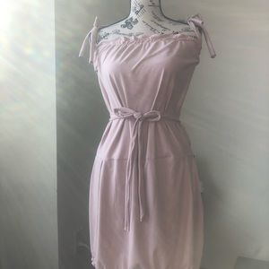 Princess Mini Dress